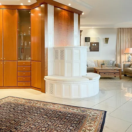 Penthouse Timmendorf Apartment