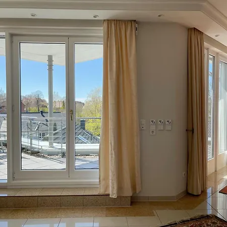 Penthouse Timmendorf Apartment