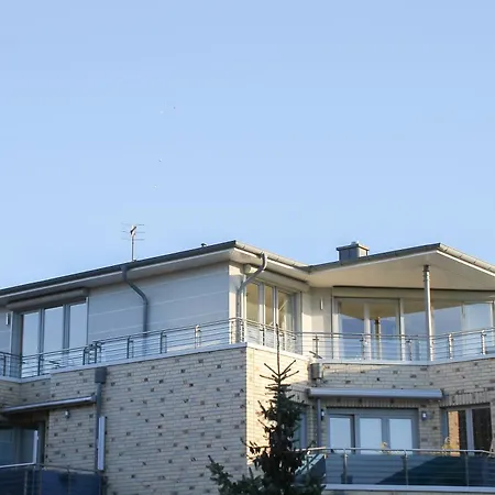 Penthouse Timmendorf *