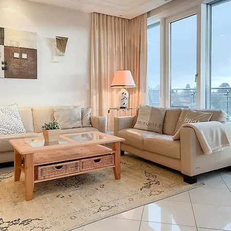 Apartment Penthouse Timmendorf Timmendorfer Strand