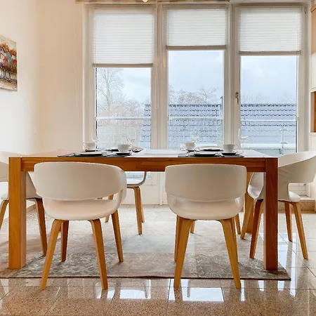 Penthouse Timmendorf Lejlighed Timmendorfer Strand