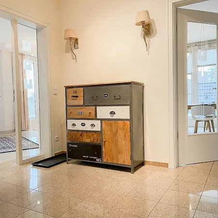 Penthouse Timmendorf Apartment *