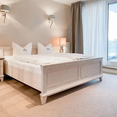 Lejlighed Penthouse Timmendorf Timmendorfer Strand