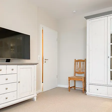 Lejlighed Penthouse Timmendorf *