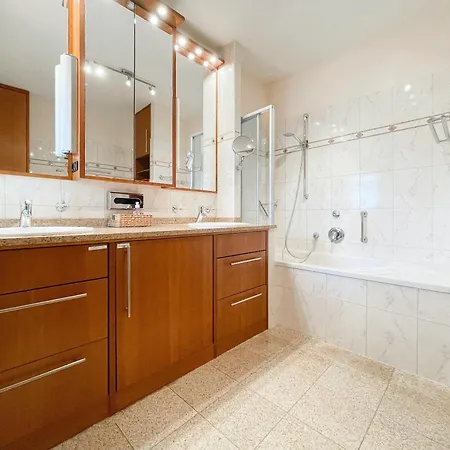 Penthouse Timmendorf Lejlighed Timmendorfer Strand