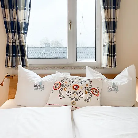 Penthouse Timmendorf * Timmendorfer Strand