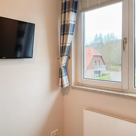 Penthouse Timmendorf Lejlighed