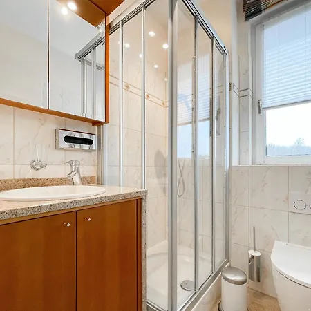 Penthouse Timmendorf Timmendorfer Strand