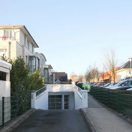 Penthouse Timmendorf * Timmendorfer Strand