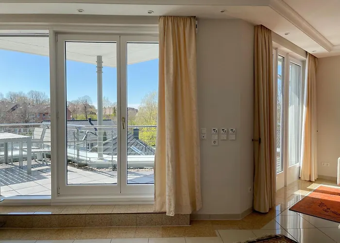 Penthouse Timmendorf Apartment