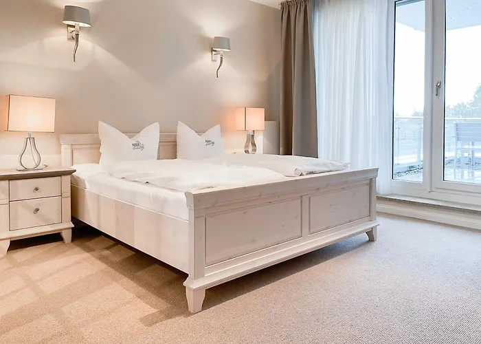 Penthouse Timmendorf Timmendorfer Strand