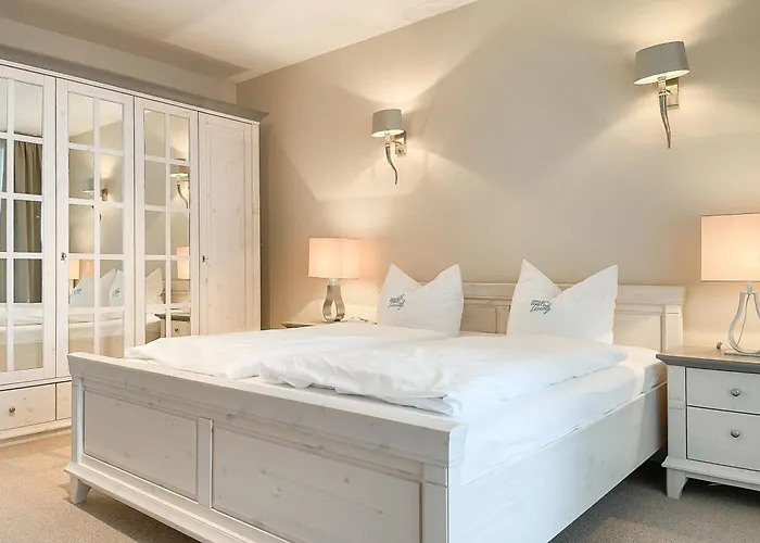 Apartment Penthouse Timmendorf