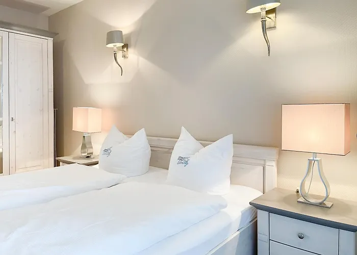 Penthouse Timmendorf Apartment *