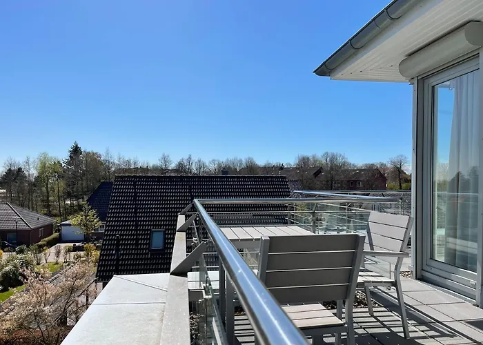 Penthouse Timmendorf * Timmendorfer Strand