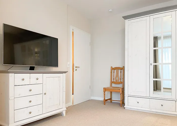 Penthouse Timmendorf Timmendorfer Strand