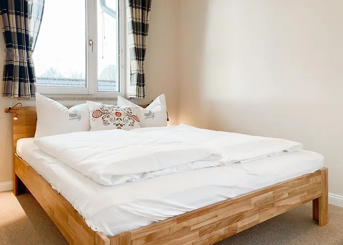 Apartment Penthouse Timmendorf