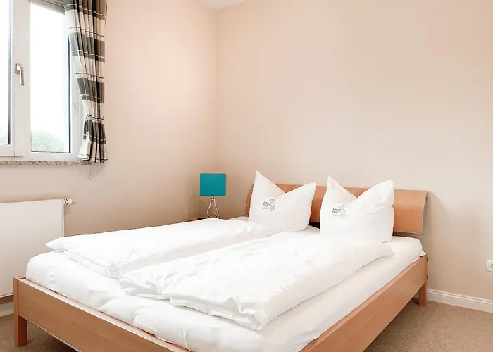 Penthouse Timmendorf Timmendorfer Strand