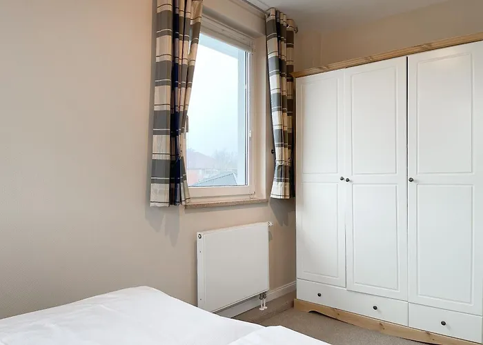 Penthouse Timmendorf