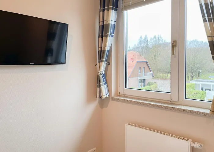 Penthouse Timmendorf