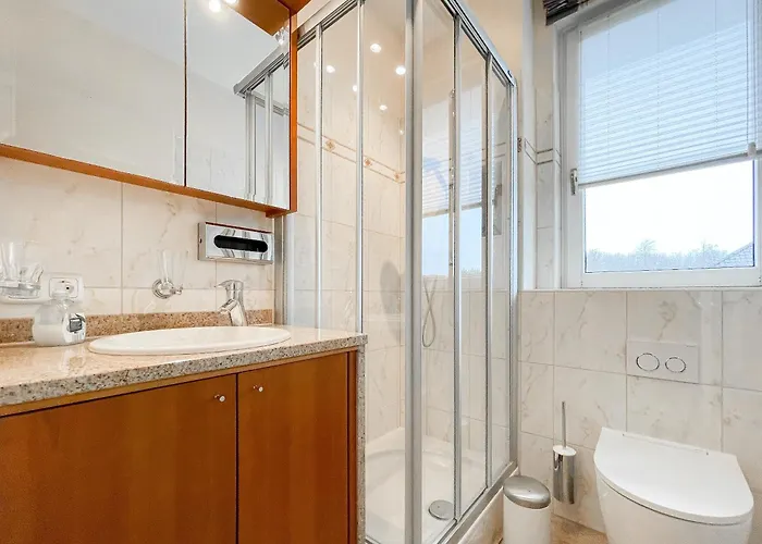 Apartment Penthouse Timmendorf Timmendorfer Strand